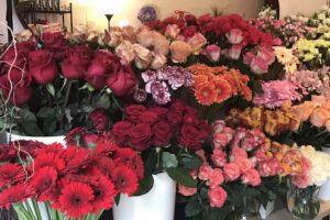 Kwiaciarnia OliwAgArt Kowale