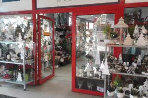 Kwiaciarnia Oliwia Kołobrzeg