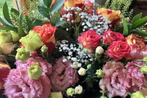 Kwiaciarnia Olszewska Mirosława