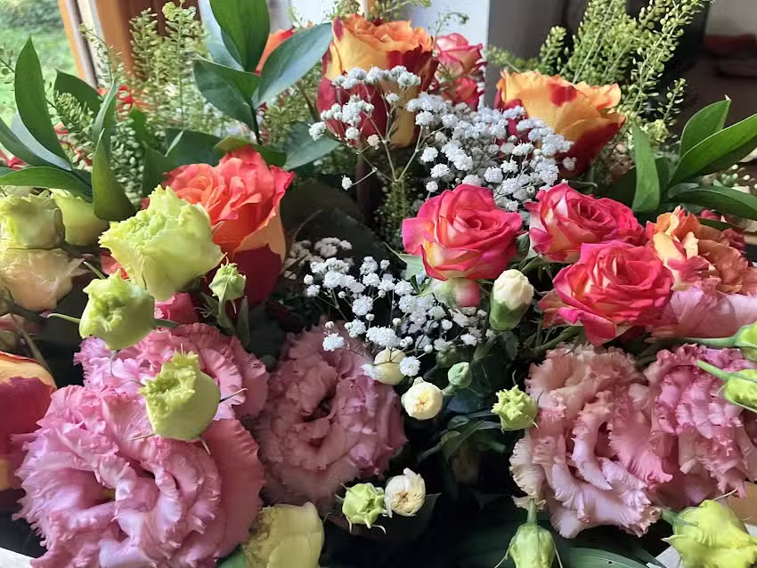 Kwiaciarnia Olszewska Mirosława