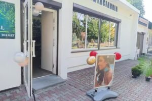 Kwiaciarnia Omega Arleta Bełezina Dołgorukow