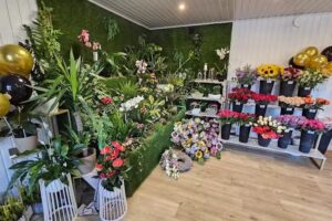 Kwiaciarnia Orchid-Decor Radłów