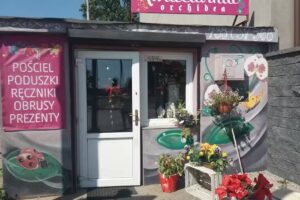 Kwiaciarnia Orchidea