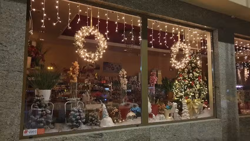 Kwiaciarnia Orchidea