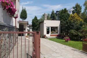 Kwiaciarnia „Orchidea”