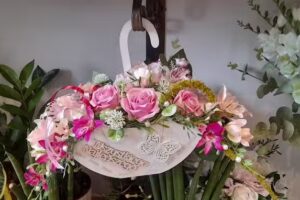 Kwiaciarnia Orchidea