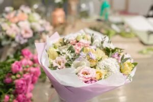 Kwiaciarnia Orchidea – Katarzyna Szymańska