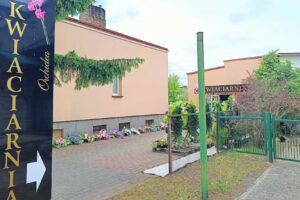 Kwiaciarnia Orchidea Renata Demczuk