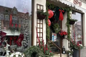 KWIACIARNIA Orient Styl Bukiety ślubne