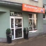 Kwiaciarnia Pabianice. Kwiaciarnia Orlik.