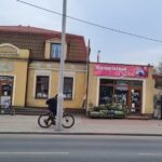 Kwiaciarnia Pabianice. Kwiaciarnia Orlik.