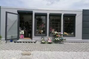 Kwiaciarnia Pachnący Bukiecik