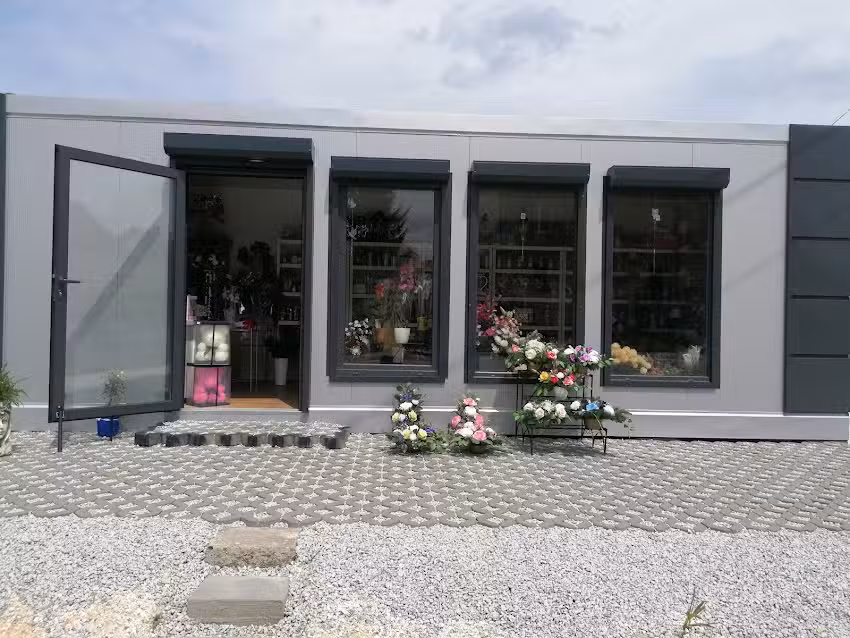 Kwiaciarnia Pachnący Bukiecik