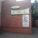 Kwiaciarnia „Pachnący bukiecik”