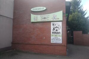 Kwiaciarnia „Pachnący bukiecik”