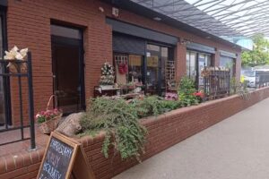 Kwiaciarnia Pachnący Kącik