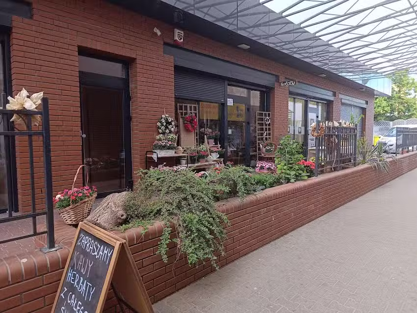 Kwiaciarnia Pachnący Kącik