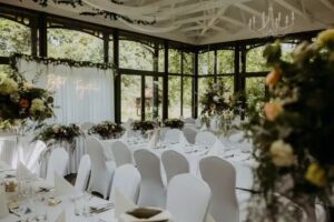 Kwiaciarnia PĄKI RÓŻ