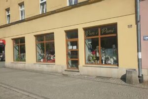 Kwiaciarnia „Pan i Pani”