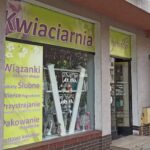 Kwiaciarnia Paprotka