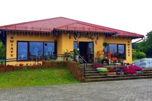 Kwiaciarnia Paradise Góra Monika Szulc