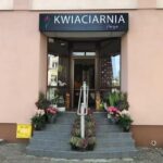 Kwiaciarnia Pasja