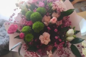 Kwiaciarnia „Pasja”