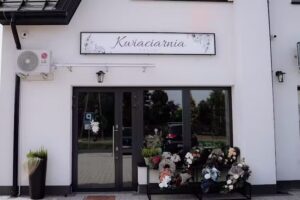 Kwiaciarnia PASJA Beata Rdzanek