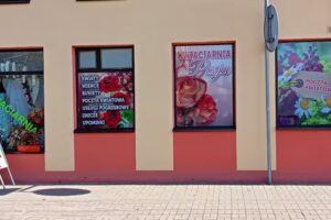 Kwiaciarnia Pasja -POCZTA KWIATOWA Zduńska Wola