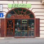 Kwiaciarnia „Patrycja”