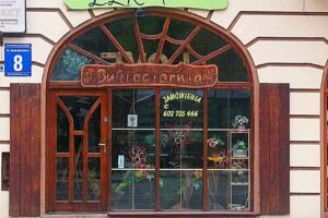 Kwiaciarnia „Patrycja”