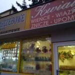 Kwiaciarnia Patrycja