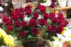 Kwiaciarnia Patrycja