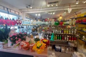 Kwiaciarnia Patrycja