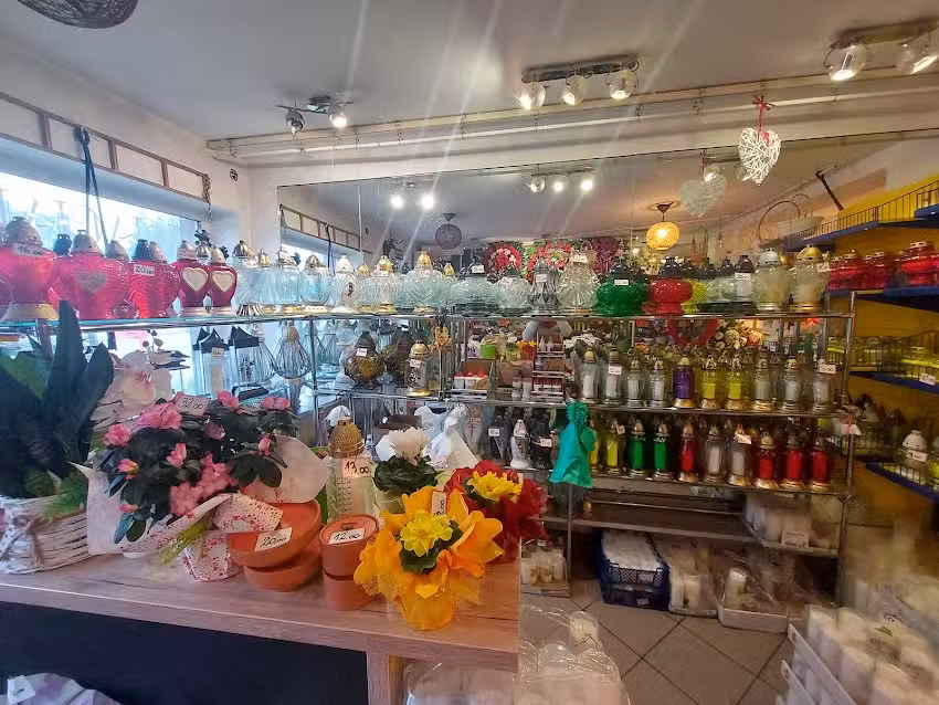 Kwiaciarnia Patrycja