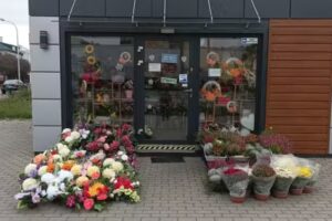 KWIACIARNIA PAWEŁ PIETRAS