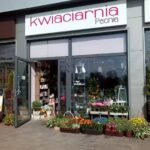 Kwiaciarnia Peonia