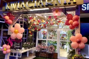 KWIACIARNIA Piła Centrum