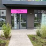 Kwiaciarnia „Pink Flowers”