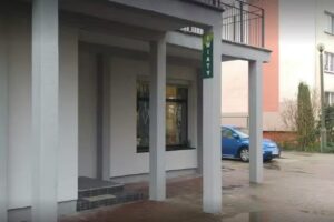 Kwiaciarnia „Pink Garden”