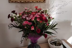 Kwiaciarnia Piotr Boryca