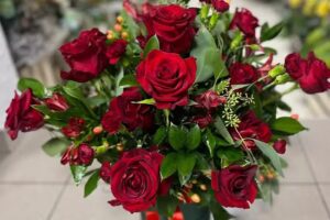 Kwiaciarnia „Piwnica”