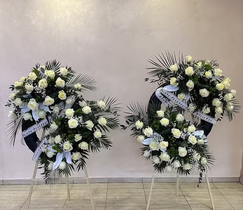 Kwiaciarnia Piwoński Kwiaciarnia Radomsko