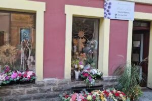 Kwiaciarnia Płatki i Kolce Iwona Kazura