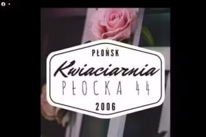 Kwiaciarnia Płocka44