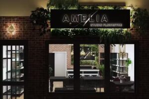 KWIACIARNIA Płońsk- Amelia Studio Florystyki