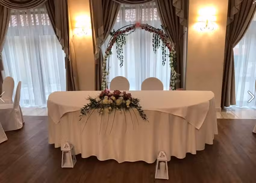 Kwiaciarnia „po schodkach”