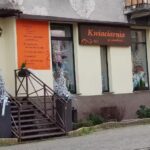 Kwiaciarnia „po schodkach…”