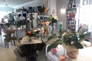 Kwiaciarnia Pobłoccy