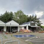 Kwiaciarnia Pod Aniołem